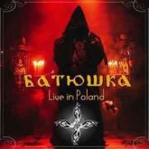 Batushka(Pol) - Live In Poland(Imp Bootleg)