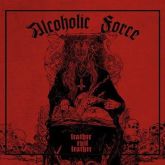 Alcoholic Force(Col) – Leather Evil Leather