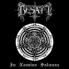 BESATT(Pol)- In Nomine Satanas