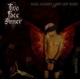 Two Face Sinner(PERU)(IMPORTADO)Rage Against Gods and Their Prayers