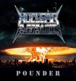 Nuclear Assault (Usa)- Pounder
