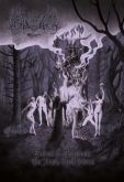 Spell Forest(Bra)-Cadent in Aeternum: The Dark Spell Forest(Digipack A5)Drakkar Productions Brasil