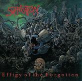 Suffocation(Usa)- Effigy Of The Forgotten+Human Waste( IMP Chile)