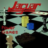 Jaguar(Uk)-Power Games (Slipcase)