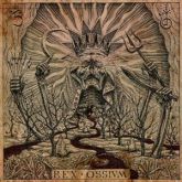 VOBISCUM INFERNI(Bra)–Rex Ossivm(Digipack)