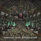 Provocation(GER)-Towards Total Annihilation(IMPORTADO)