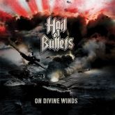 HAIL OF BULLETS(Hol)-On Divine Winds(Slipcase)