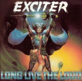 Exciter(Can)-Long Live the Loud