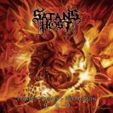 Satan's Host(Usa)-Power ~ Purity ~ Perfection...999(Moribund Records)