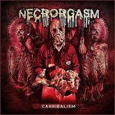 Necrorgasm(GREECE)-Cannibalism(IMPORTADO)