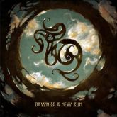 Tuatha De Danann(Bra)-Dawn Of A New Sun