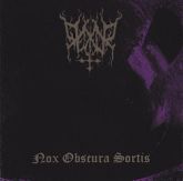 Rexor(ITA)-Nox Obscura Sortis (IMPORTADO)