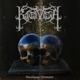 Katavasia(Gree) – Sacrilegious Testament(Digipack licenciado)