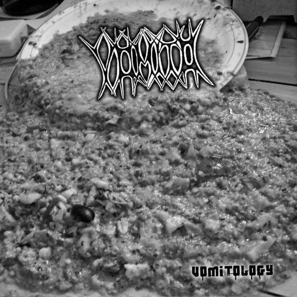 Vômito(Bra) – Vomitology(Acrílico)