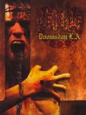 Deicide(Usa)-Doomsday L.A.(Dvd Imp)
