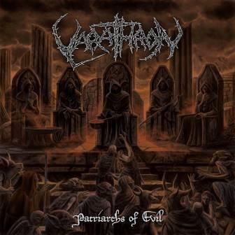 Varathron(Gre)- Patriarchs of Evil