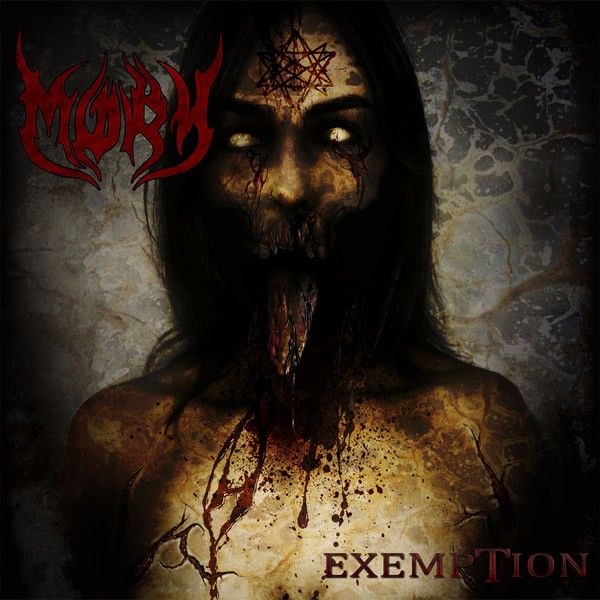 Mork – Exemption