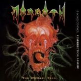 Morgoth(Ale)-The Eternal Fall / Resurrection Absurd(Comp)