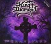 King Diamond (Den)- The Graveyard(Slipcase)