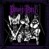 Power from Hell(Bra)-Lust and Violence