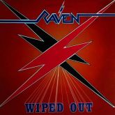 Raven(Uk)-Wiped Out (Slipcase)