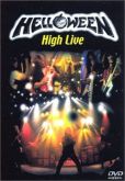 Helloween(Ger)-High Live Dvd