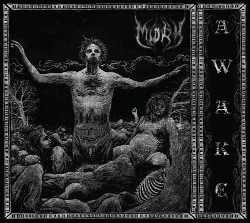 Mork(Bra)- Awake(Digipack)