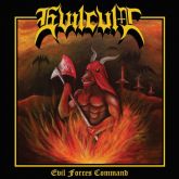 Evilcult (Bra)-Evil Forces Command (EP)