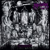 Maculator(Bra)– Witchcraft(Acrílico)(com Membro Blasfemador)