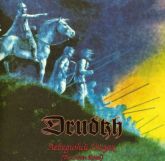 Drudkh(Ucr)-Лебединий шлях (The Swan Road)(Slipcase+Poster)