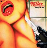 Killer(Bel)-Ready for Hell(Slipcase+Poster)