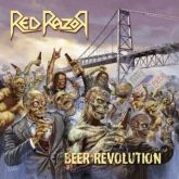 Red Razor(Bra)- Beer Revolution