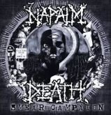 Napalm Death(Uk)-Smear Campaign