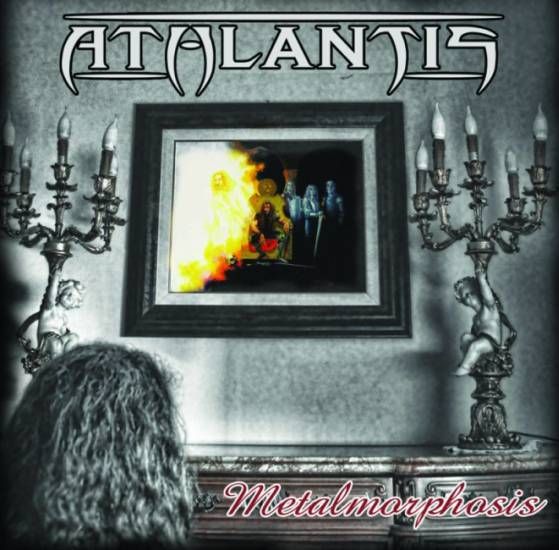 Athlantis(Ita)- Metalmorphosis