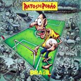 Ratos De Porão (Bra)-Brasil(Digipack)