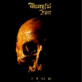 Mercyful Fate (Denk)– Time(Slipcase)