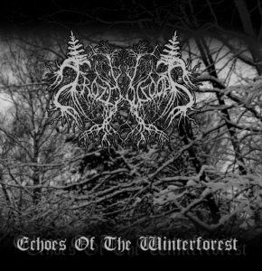 FrozenWoods (Russ)-Echoes Of The Winterforest (IMP)