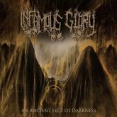 Infamous Glory(Bra)-An Ancient Sect of Darkness