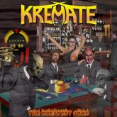 Kremate(Bra) – The Greatest Joke(Acrílico)