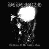 Behemoth(Pol)-The Return Of The Northern Moon (Demo cd Imp)