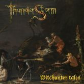 Thunderstorm (Ita)-Witchunter Tales