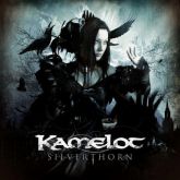 Kamelot(USA)-Silverthorn(RELANÇADO)