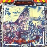 Cloven Hoof (UK)-Fighting Back(Edição Special Slimcase+Poster )