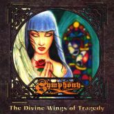Symphony X (usa)-The Divine Wings Of Tragedy