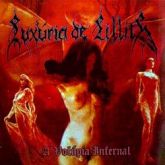 Luxúria de Lillith(BRA)-A Volúpia Infernal (Nova Edição Digipack)