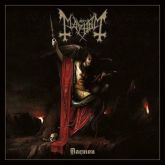 Mayhem(Nor)-Daemon(Slipcase)