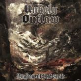 Unholy Outlaw(Bra)-Kingdom of Lost Souls