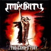 IMPURITY (Bra)-The Lamb's Fury DIGIPAK