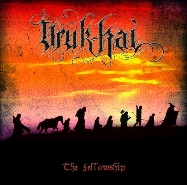 Uruk Hai (Esp)- The Fellowship