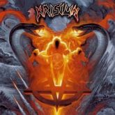 Krisiun(Bra)-Ageless Venomous(Digipack)